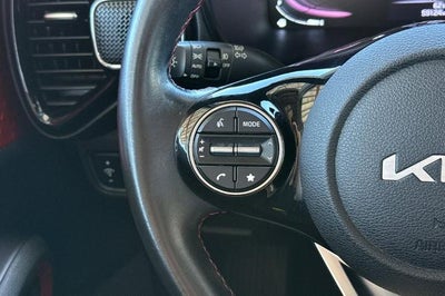 2023 Kia Soul GT-Line