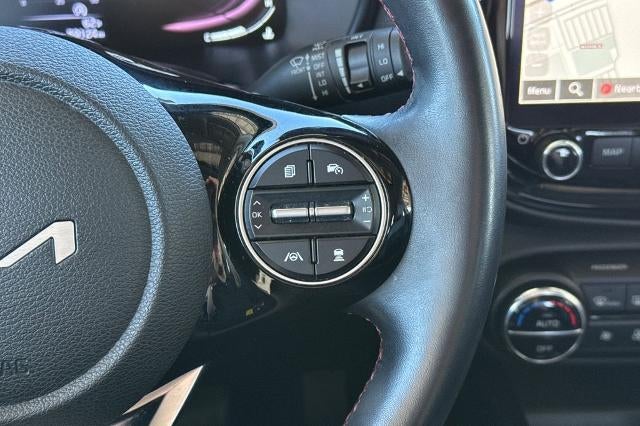 2023 Kia Soul GT-Line