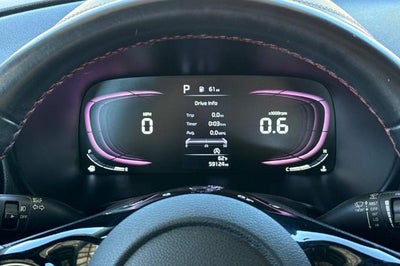 2023 Kia Soul GT-Line