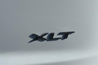 2019 Ford Transit Connect Van XLT