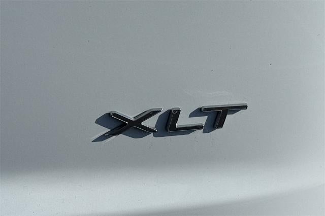 2019 Ford Transit Connect Van XLT