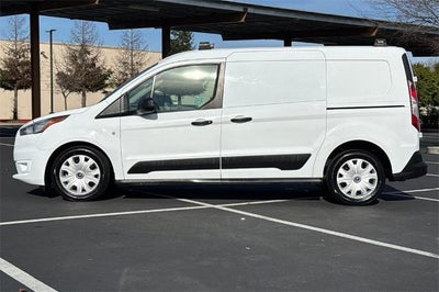 2019 Ford Transit Connect Van XLT