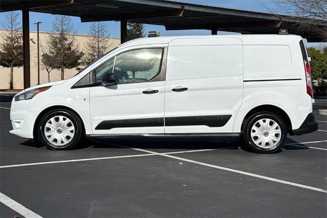 2019 Ford Transit Connect Van XLT