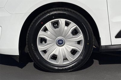 2019 Ford Transit Connect Van XLT