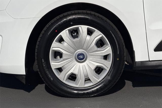 2019 Ford Transit Connect Van XLT