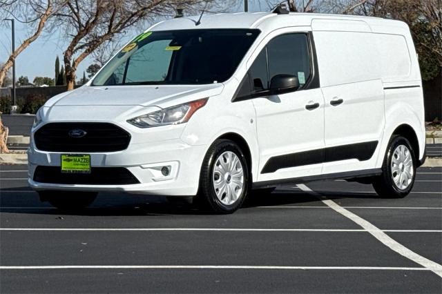 2019 Ford Transit Connect Van XLT