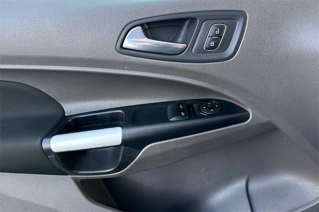 2019 Ford Transit Connect Van XLT