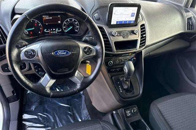 2019 Ford Transit Connect Van XLT