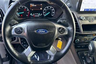 2019 Ford Transit Connect Van XLT