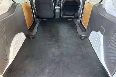 2019 Ford Transit Connect Van XLT