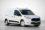 2019 Ford Transit Connect Van XLT