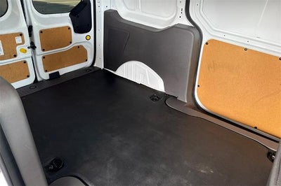 2019 Ford Transit Connect Van XLT