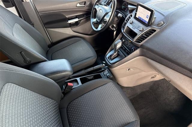 2019 Ford Transit Connect Van XLT