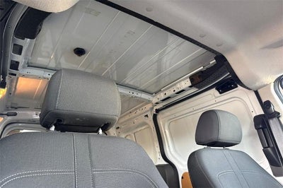 2019 Ford Transit Connect Van XLT