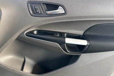 2019 Ford Transit Connect Van XLT