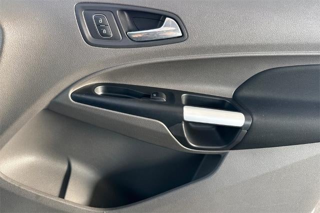 2019 Ford Transit Connect Van XLT