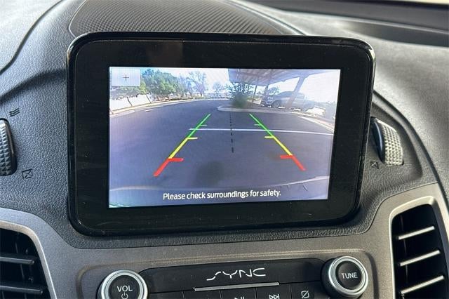 2019 Ford Transit Connect Van XLT