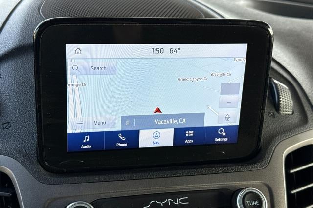 2019 Ford Transit Connect Van XLT