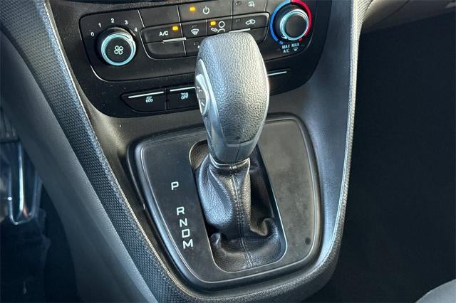 2019 Ford Transit Connect Van XLT