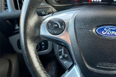 2019 Ford Transit Connect Van XLT