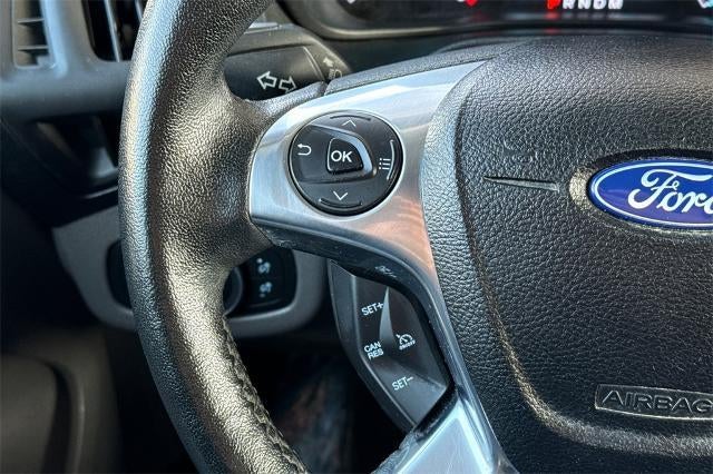 2019 Ford Transit Connect Van XLT