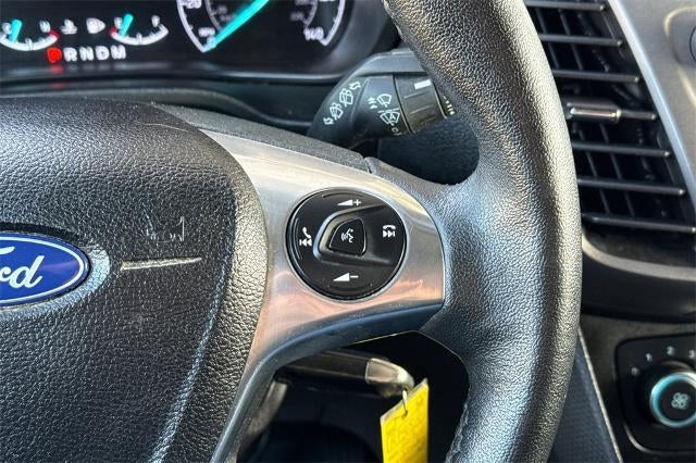 2019 Ford Transit Connect Van XLT