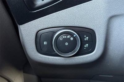 2019 Ford Transit Connect Van XLT