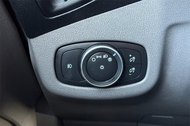 2019 Ford Transit Connect Van XLT