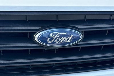 2019 Ford Transit Connect Van XLT