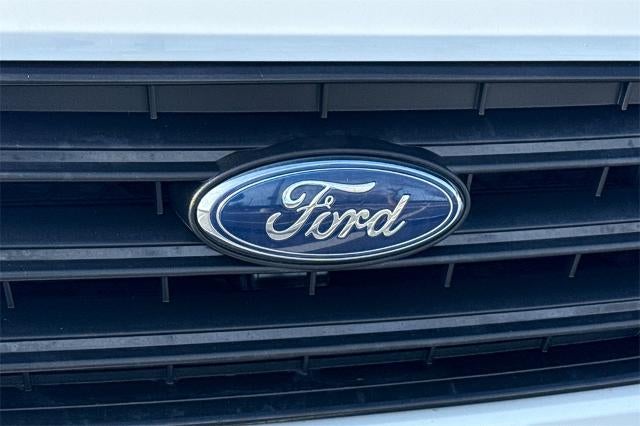 2019 Ford Transit Connect Van XLT