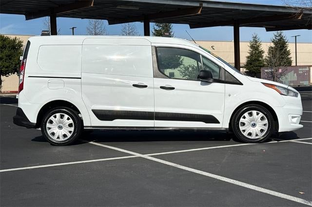 2019 Ford Transit Connect Van XLT