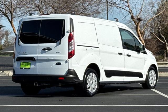 2019 Ford Transit Connect Van XLT
