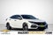 2021 Honda Civic Hatchback Sport