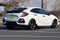 2021 Honda Civic Hatchback Sport