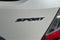 2021 Honda Civic Hatchback Sport