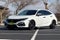 2021 Honda Civic Hatchback Sport