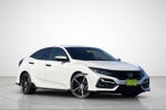 2021 Honda Civic Hatchback Sport