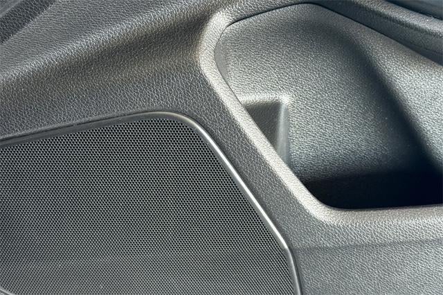 2021 Honda Civic Hatchback Sport