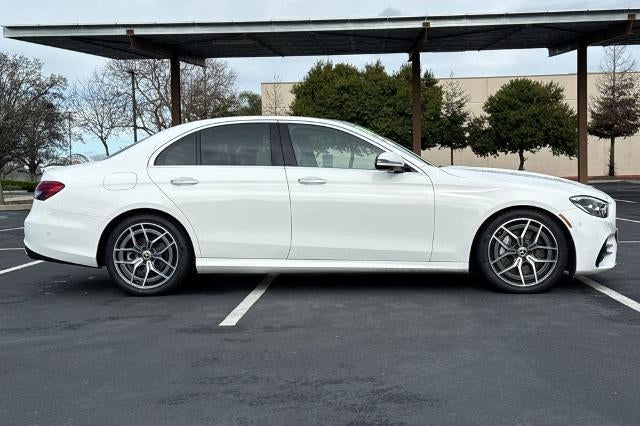 2021 Mercedes-Benz E 350 E 350