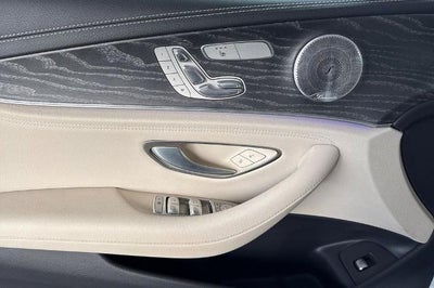 2021 Mercedes-Benz E 350 E 350