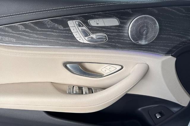 2021 Mercedes-Benz E 350 E 350