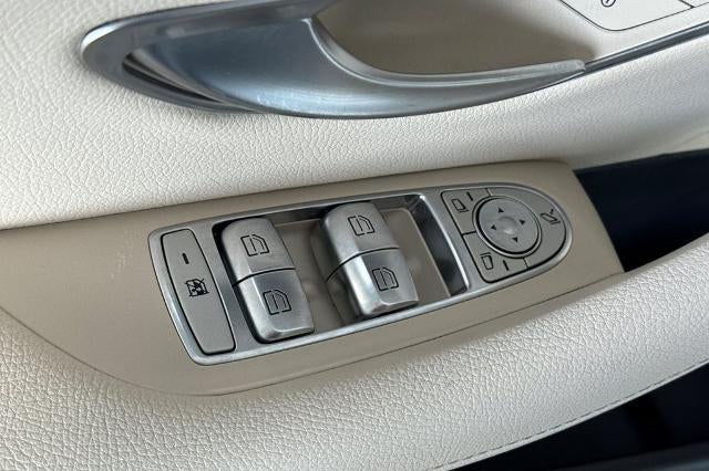 2021 Mercedes-Benz E 350 E 350