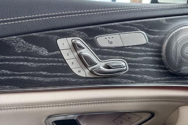 2021 Mercedes-Benz E 350 E 350