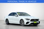 2021 Mercedes-Benz E 350 E 350