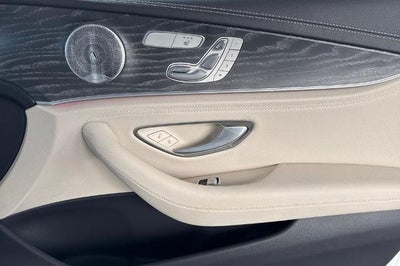 2021 Mercedes-Benz E 350 E 350