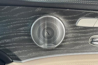 2021 Mercedes-Benz E 350 E 350