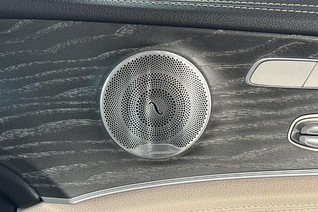 2021 Mercedes-Benz E 350 E 350