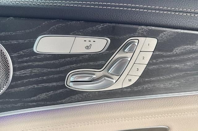 2021 Mercedes-Benz E 350 E 350