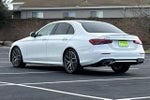 2021 Mercedes-Benz E 350 E 350
