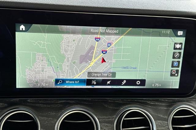 2021 Mercedes-Benz E 350 E 350